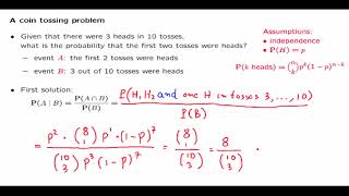 L04.6 A Coin Tossing Example