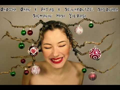 Okocha Okan & Aktaş & Senkronize Sayonara - Sıçmanın Hası Yılbaşı (2012).mp3