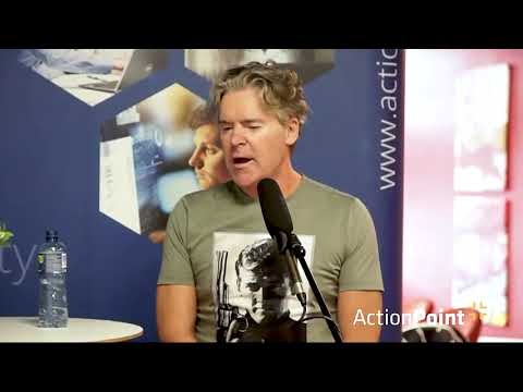 Digital Transformation in Action: 5 Key Takeaways from Dan Kiely, co-founder of Voxpro