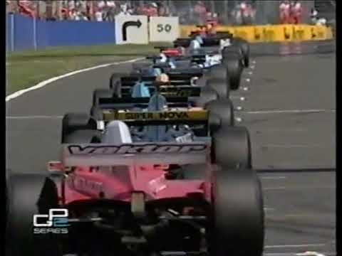2006 GP2 シリーズチャンピオンシップ - 定義