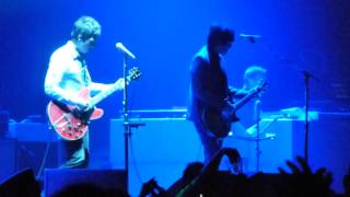 Noel Gallagher I Wanna Live In A Dream (In My Record Machine) Live HD