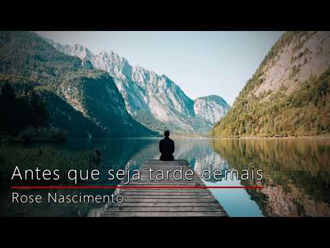 Antes Que Seja Tarde Demais video