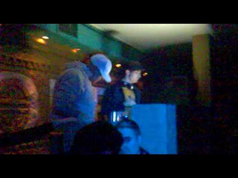isy feat mc reysor@break terrorism III