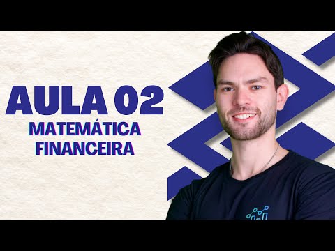 Aula 02 - Juros Simples
