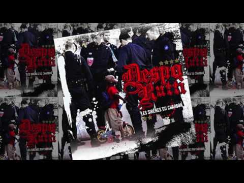 Despo Rutti - Etranger en Mission feat Escobar Macson - Youssoupha - Poison