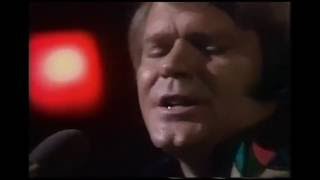 Glen Campbell - Live in London (circa early 70&#39;s) - Ocean in His Eyes