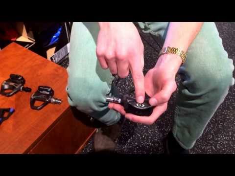 Shimano SPD-SL comparison & Review with 105, Ultegra & Dura Ace