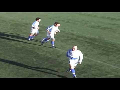 Sant'Olcese - Casellese 2-2 | Seconda Cat. D | 14/02/09