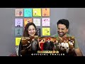 Pak Reacts TRAILER SARDAAR JI 3 Diljit Dosanjh Neeru Bajwa Hania Aamir Manav Vij 27Th June