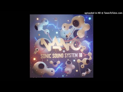 Burn In Noise, Vertical, Altruism - Human Oscillations (Original Mix)