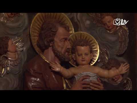 Izdvojeno 16.3.2017. - Devetnica sv. Josipu na zagrebačkoj Trešnjevci