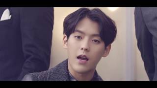 BTOB 日本4thシングル 「Dear Bride」