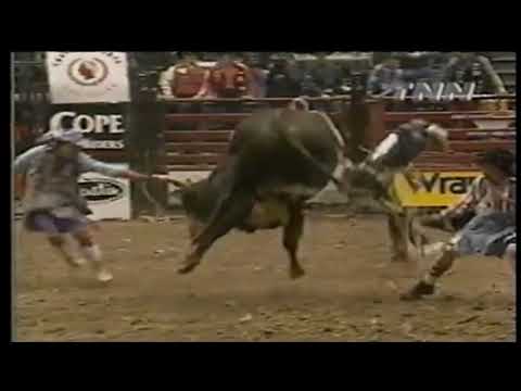 PBR 2000: Twilight Zone Lifts Chris Sorace