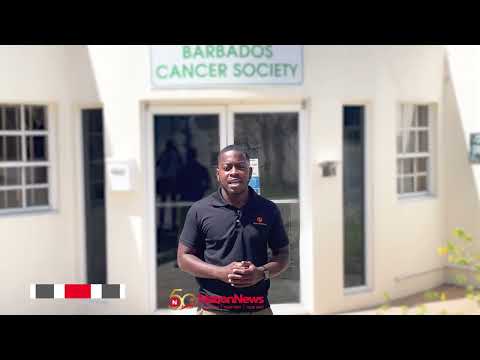 Nation Update Cancer in Barbados