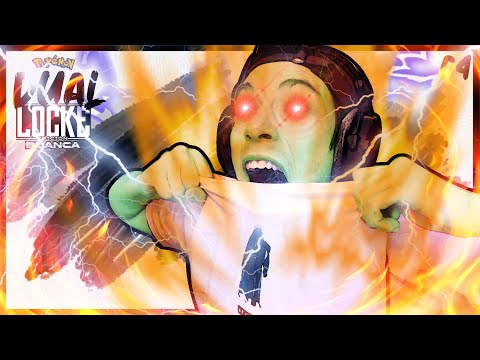 Pokémon B DualLocke Ep.4 - THE GOD OF GODS