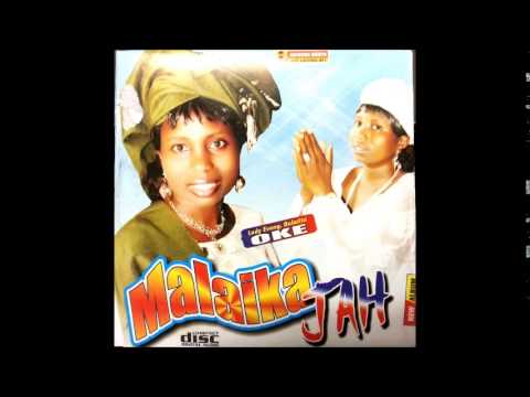 Malaika Jah - Bolatito Oke