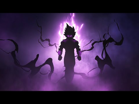 AGGRESSIVE DARK TRAP / PHONK MIX 2024