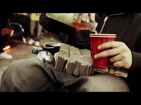 YoungSix - Another Sucka dead | Shot By @ivan_shoots