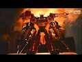 TMT 044 Review DX Kyoryujin Western Zyuden Sentai Kyoryuger 獣電戦隊キョウリュウジャー