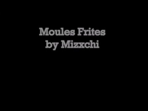 Moules frites