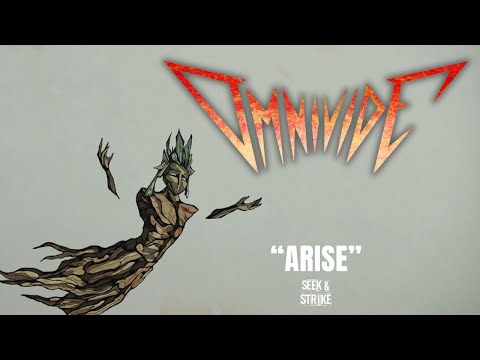 Omnivide - "Arise" (Official Music Video)