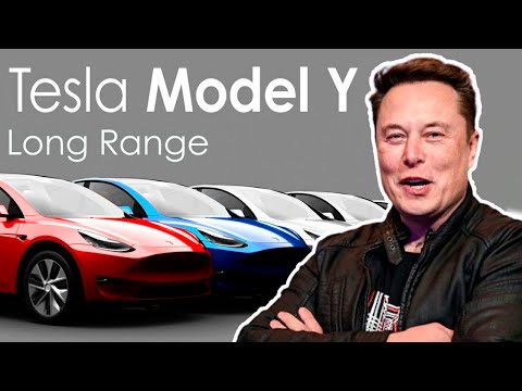 Tesla Model Y Massively Exceeding All Expectations in Europe and China