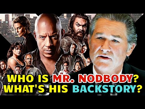 What is Mr. Nobody’s backstory? Where is he now?