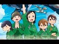 DRAGON PILOT Hisone Masotan Trailer Español