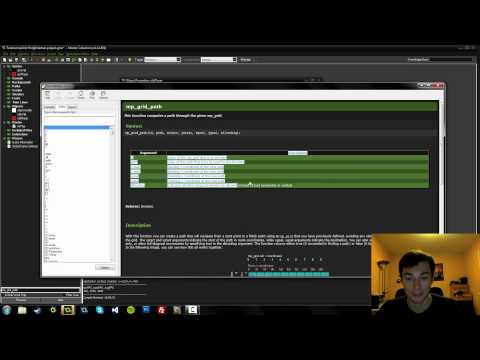 Steam Community :: Video :: GameMaker pathfinding Tutorial