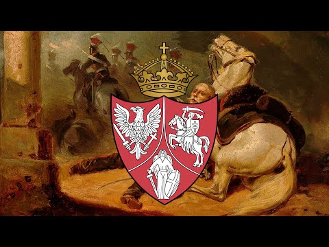 Jak to na wojence ładnie (January Insurgents Song)