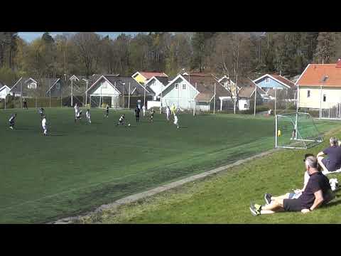 Future Cup 20190420: FC Trelleborg Svart-Täby FK P07 FA