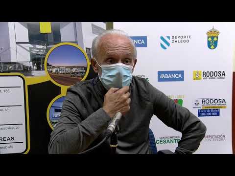 200918  OS VENRES CON FRAN 26