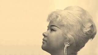 Etta James   Stormy Monday live