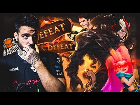 I'M SO ANGRY AT THAT DOLL, MAN! - Respect the Stream #124