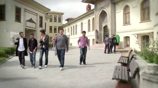 FATİH SULTAN MEHMET VAKIF ÜNİVERSİTESİ İSLAMİ İLİMLER FAKÜLTESİ