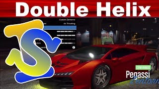 Ironic Sims Intro tune showcase | GTA 5