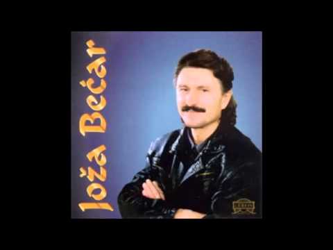 Joža Bećar - Otišla je žena mog života