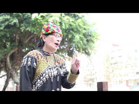 歌謠篇   丹群布農語 03Tas a, dusa, tau, paat 數字歌《傳唱篇》
