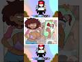 Fresh Milk Rule 34 In A Shellnut Shorts Youtubeshorts Comics