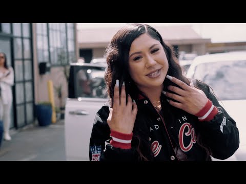 Mainy Da Smokeman ft. Ice Meez x Nett Leilani "All The Way Up" (Official Video) shot by Thomas King