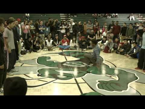 Southeast Sweet 16 5v5 - Semi Final - Main MF Gangz V.S. MZK