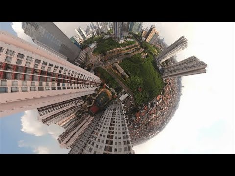 Macbee - Rotasi Ecko Show, Ben Utomo (Official Music Video)