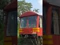 Train Intercityexpress Observation