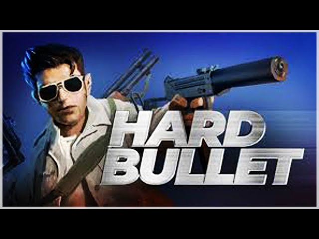 Video - Hard Bullet (Meta Quest)