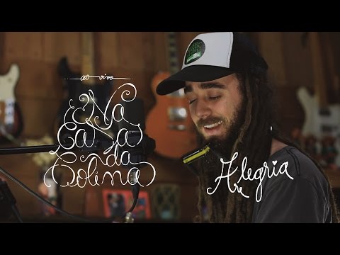 Alegria video