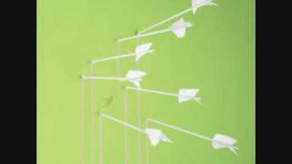 Modest Mouse Ocean Breathes Salty