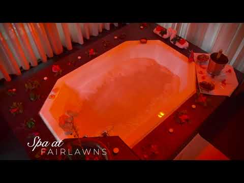 Spa at Fairlawns