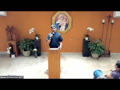 Platica Cuaresma P. Rodrigo Correa 2026