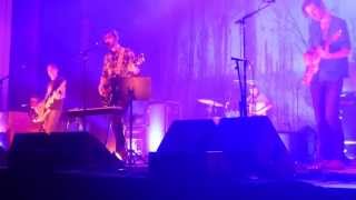 Band of Horses / I've Been Riding With the Ghost, Songs:Ohia