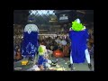 Memphis Clowns In A New York Circus WWF 1994